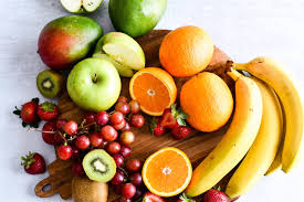 چه نوع میوه هایی در درمان زخم بستر مفید هستند؟